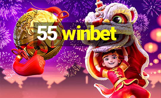 55 winbet