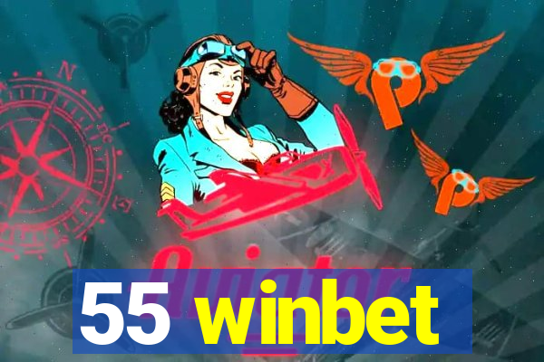 55 winbet