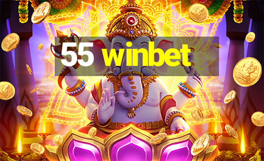 55 winbet