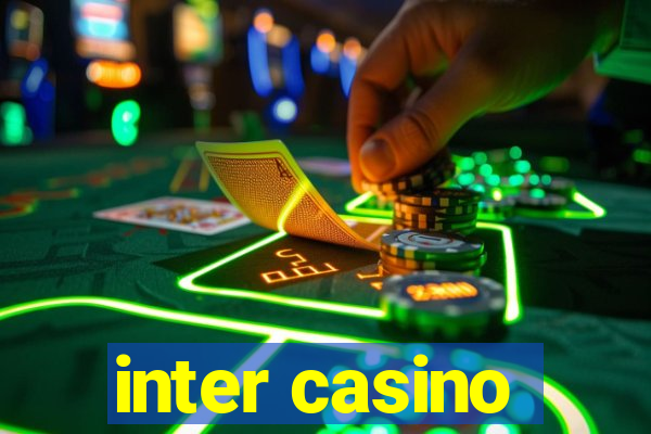 inter casino