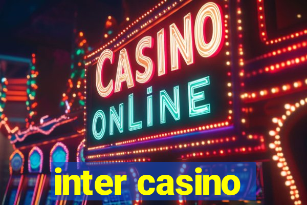 inter casino