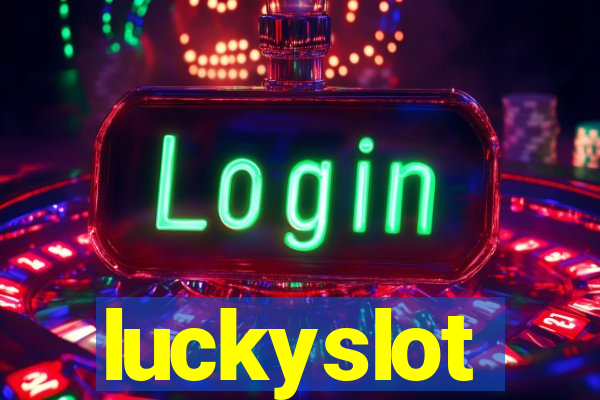 luckyslot