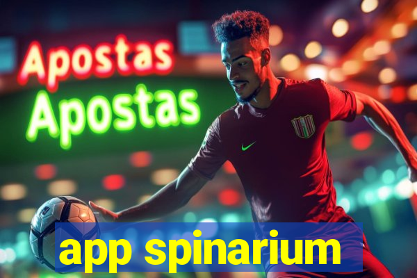 app spinarium