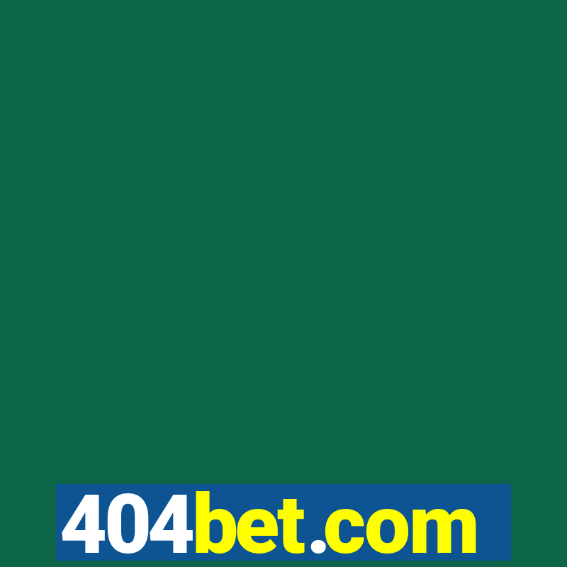 404bet.com