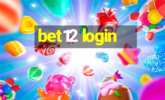 bet12 login