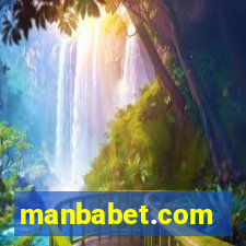 manbabet.com