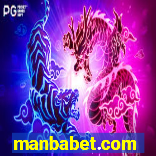 manbabet.com