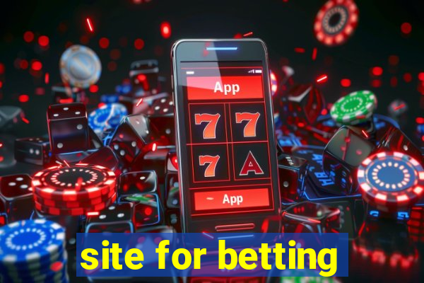 site for betting