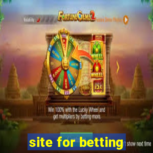 site for betting