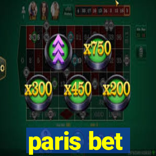 paris bet