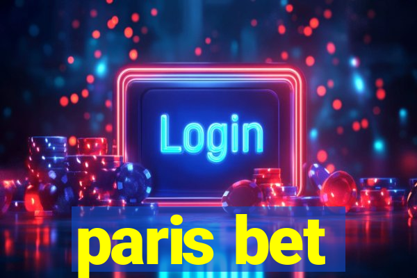 paris bet