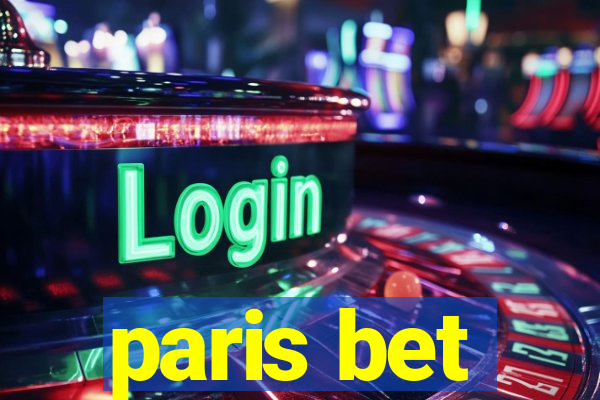 paris bet