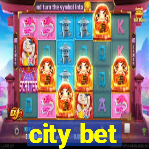 city bet