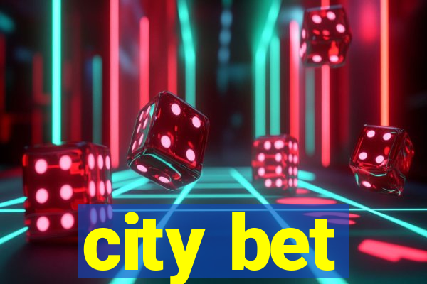 city bet