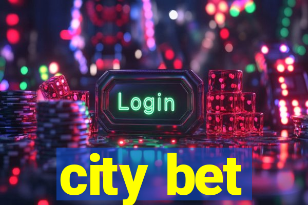 city bet