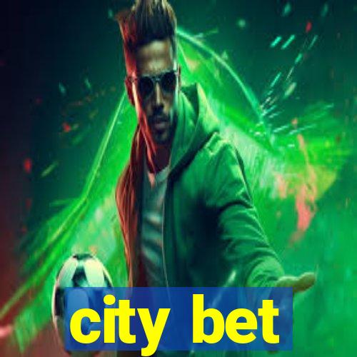 city bet