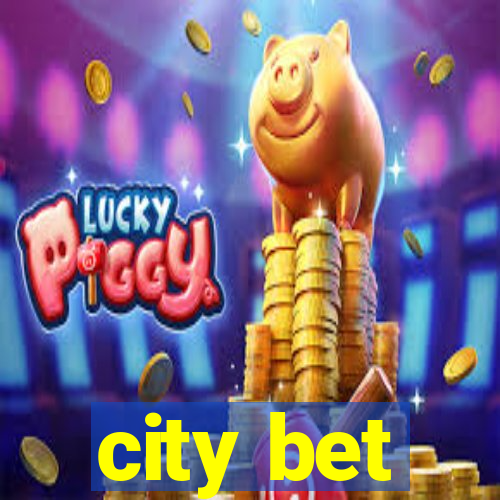 city bet