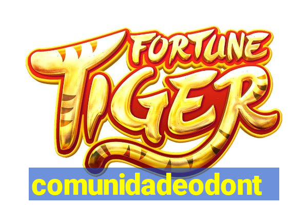 comunidadeodontorise.com.br