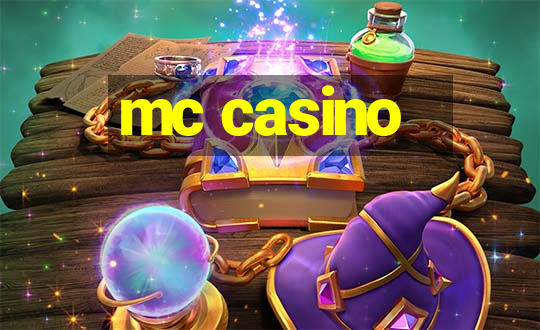 mc casino