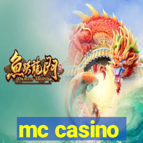 mc casino