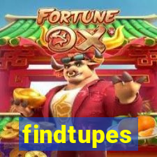 findtupes