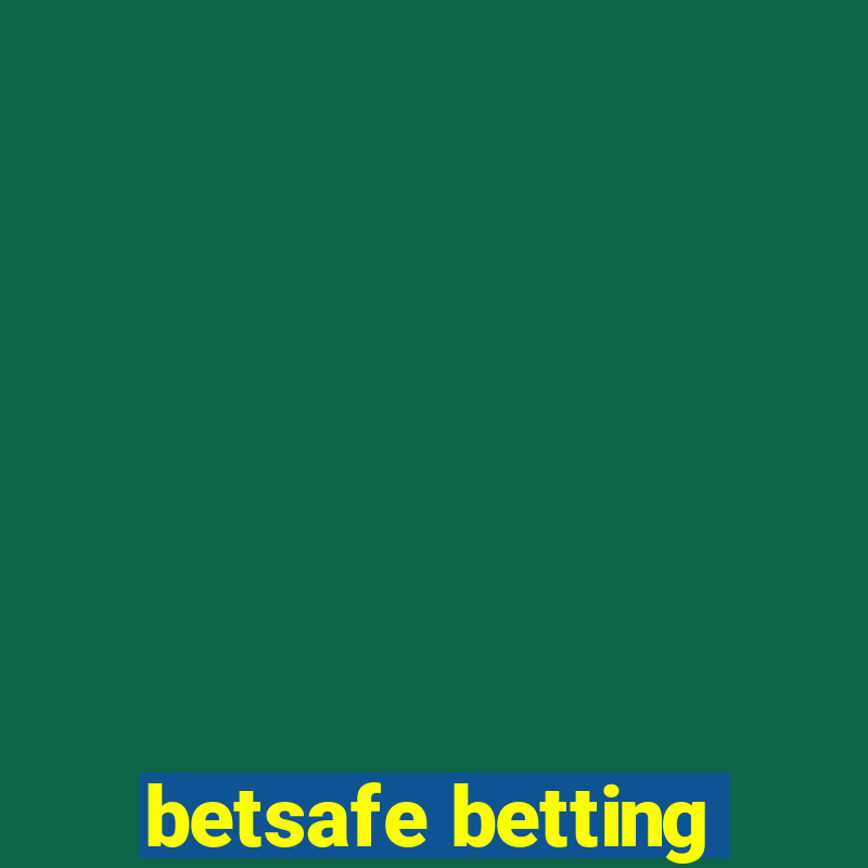 betsafe betting