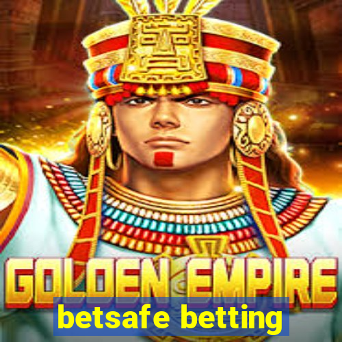 betsafe betting