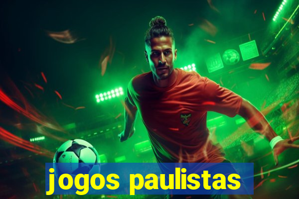 jogos paulistas