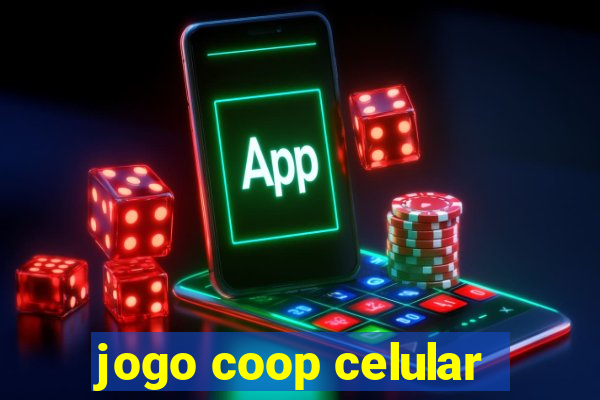 jogo coop celular