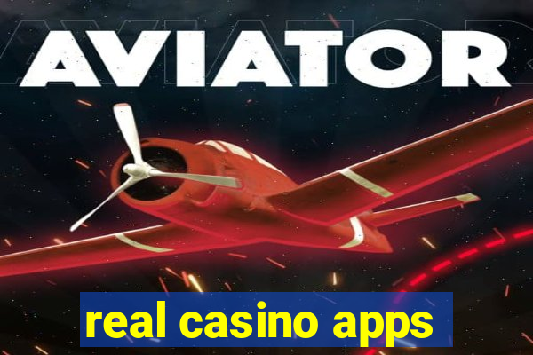 real casino apps