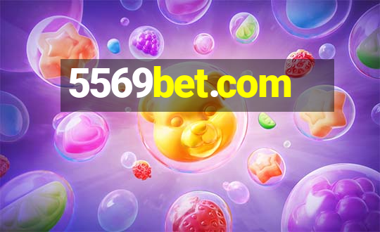 5569bet.com