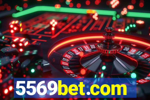 5569bet.com