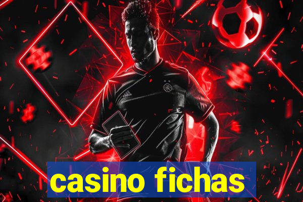 casino fichas