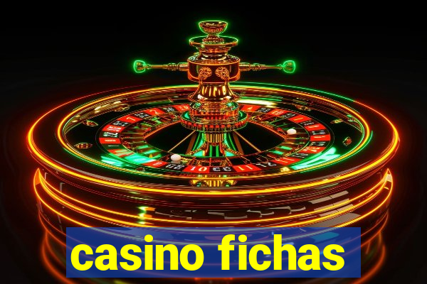 casino fichas