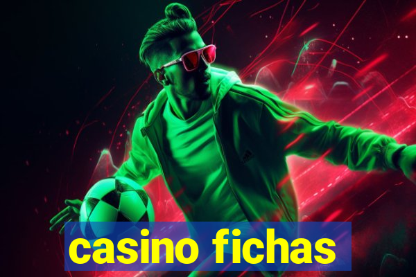 casino fichas