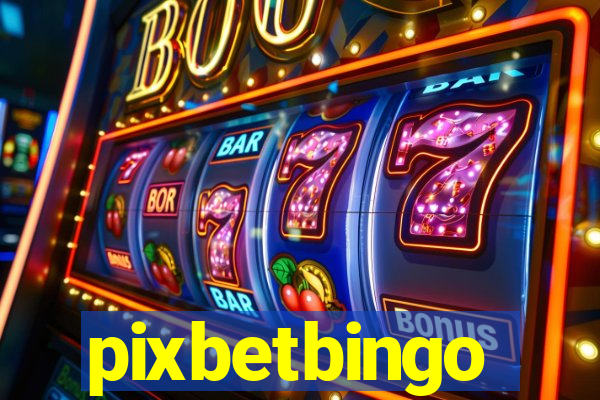 pixbetbingo