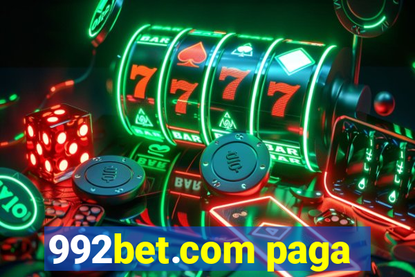 992bet.com paga