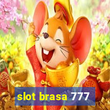 slot brasa 777