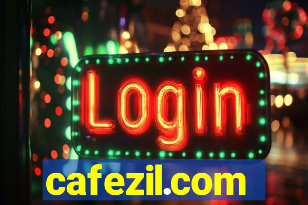 cafezil.com