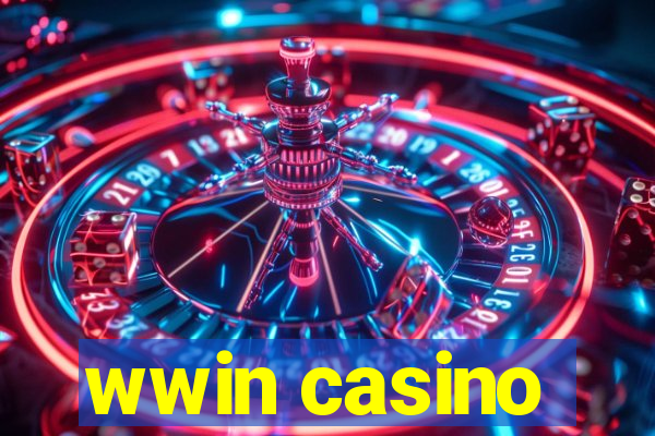 wwin casino