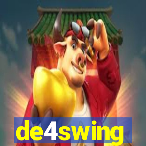 de4swing