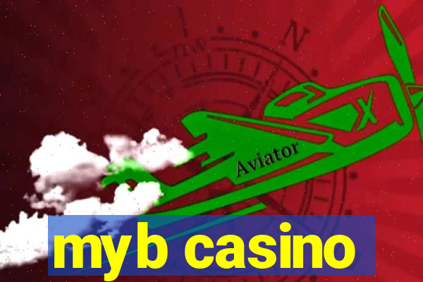 myb casino