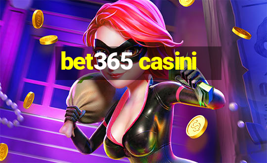 bet365 casini