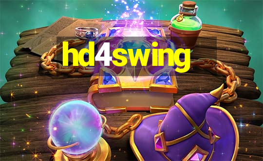 hd4swing