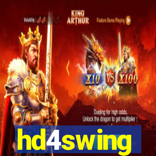 hd4swing