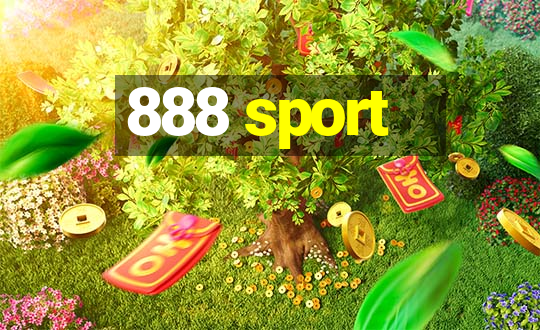 888 sport