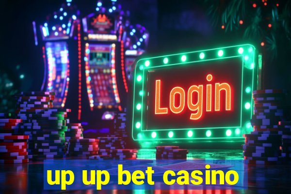 up up bet casino