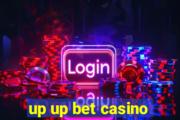 up up bet casino