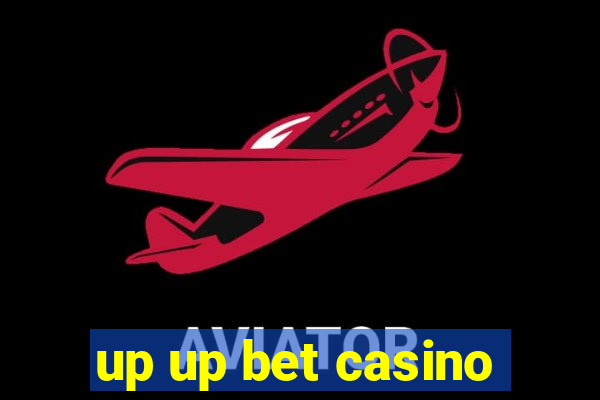 up up bet casino