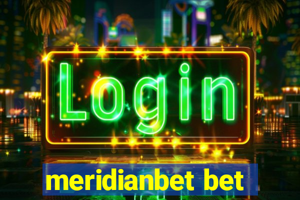 meridianbet bet